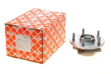 Ступиця колеса FEBI BILSTEIN 175246