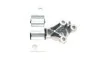 Подушка двигателя FEBI BILSTEIN 175250 (фото 3)