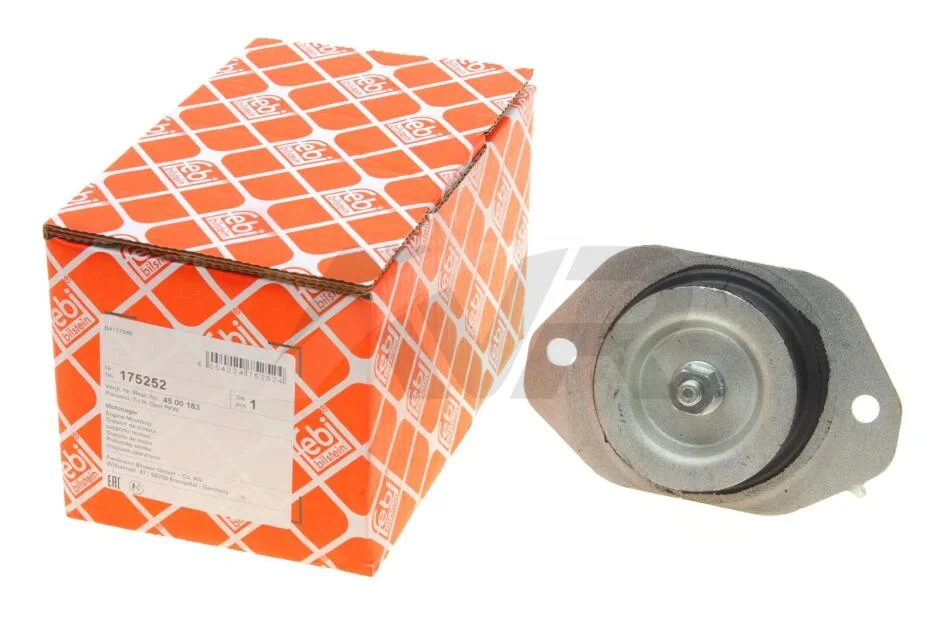 Подушка двигуна FEBI BILSTEIN 175252 (фото 1)