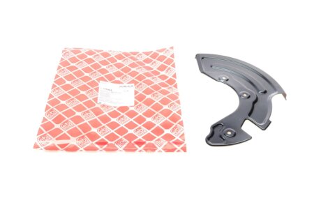 Защита дисковых тормозов FEBI BILSTEIN 175284