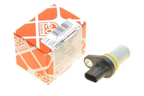 Датчик положения вала коленчатого FEBI BILSTEIN 175296