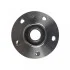 Подшипник ступиці AUDI/PORSCHE A4/A6/A8/Q5/Macan ''F ''08>> FEBI BILSTEIN 175307 (фото 1)