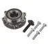 Подшипник ступиці AUDI/PORSCHE A4/A6/A8/Q5/Macan ''F ''08>> FEBI BILSTEIN 175307 (фото 2)