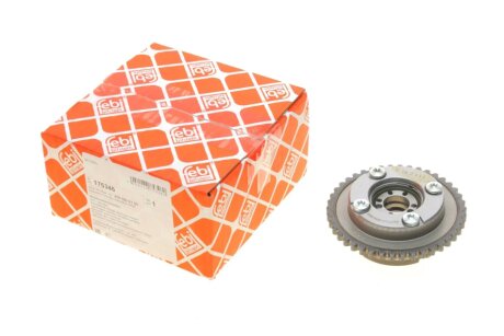 Звездочка привода распределительного вала FEBI BILSTEIN 175346