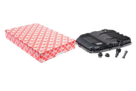 Фильтр АКПП MERCEDES 9G-Tronic \'\'13>> FEBI BILSTEIN 175369