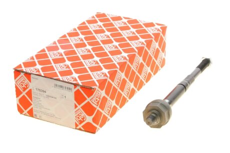 Тяга рульова з гайкою FEBI BILSTEIN 175394