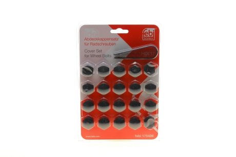 Крышка ступицы FEBI BILSTEIN 175406