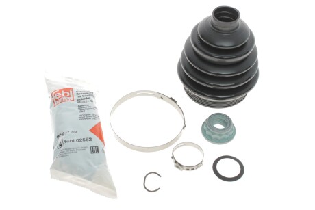 Пыльник шруса FEBI BILSTEIN 17540