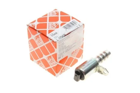 Клапан электромагнитный FEBI BILSTEIN 175430