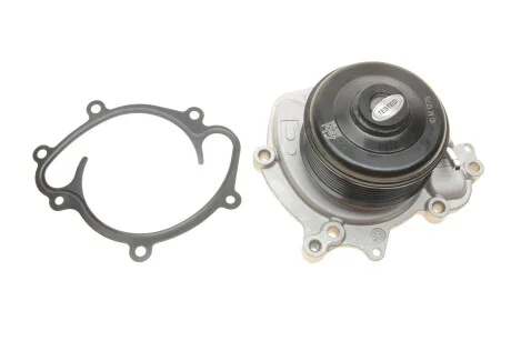 Насос водяной MERCEDES C/E/CLS/S OM642 OM64211-18 FEBI BILSTEIN 175434