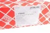 Комплект цепи ГРМ BMW 550i/750i/X5M/X6M "09-14 FEBI BILSTEIN 175446 (фото 34)