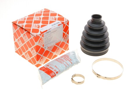 Пыльник шруса FEBI BILSTEIN 175515