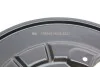 Защита дисковых тормозов FEBI BILSTEIN 175545 (фото 4)