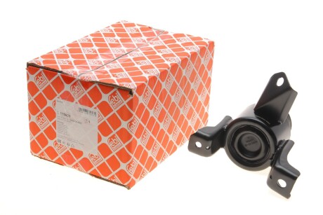 Опора двигуна правая FEBI BILSTEIN 175603