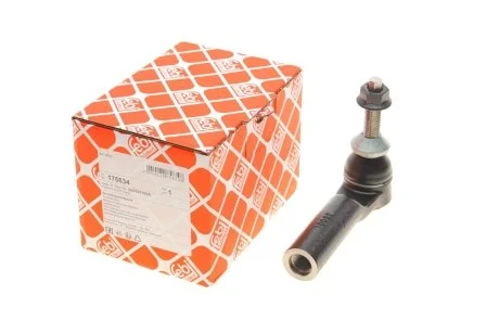 Наконечник рулевой тяги FEBI BILSTEIN 175634