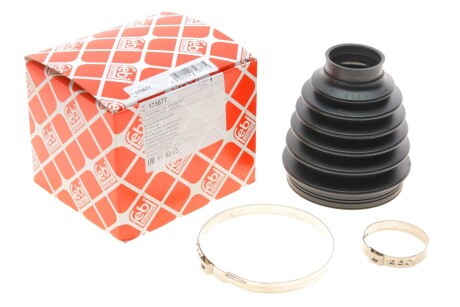 К-т пыльника FEBI BILSTEIN 175677