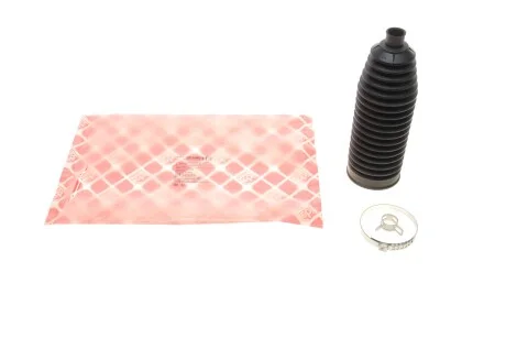 Пыльник рулевой рейки FEBI BILSTEIN 175743