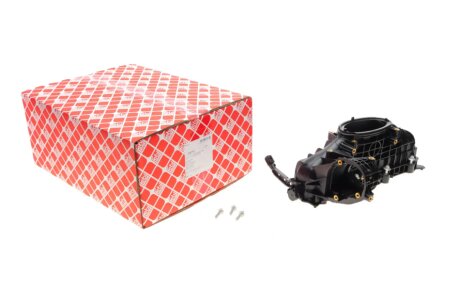 Впускной коллектор MERCEDES "OM651 "10>> FEBI BILSTEIN 175771