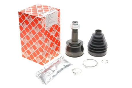 Шрус (комплект) FEBI BILSTEIN 175800