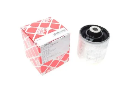 Сайлентблок AUDI A6/Q5 \'\'F \'\'16>> FEBI BILSTEIN 175819