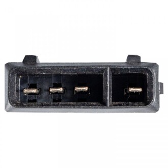 Лямбда-зонд (кількість дротів 4, 580мм) SEAT CORDOBA, IBIZA II, TOLEDO I SKODA FAVORIT, FAVORIT FORMAN, FELICIA CUBE, FELICIA I, FELICIA II VW CADDY II, CADDY II/MINIVAN 1.3-2.0 01.83-10.02 FEBI BILSTEIN 175834