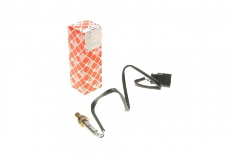 Лямбда-зонд(кислородный) FEBI BILSTEIN 175835