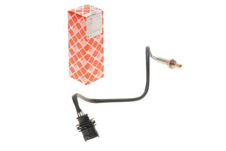 Лямбда-зонд FEBI BILSTEIN 175836