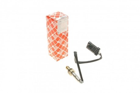 Лямбда-зонд(кислородный) FEBI BILSTEIN 175839