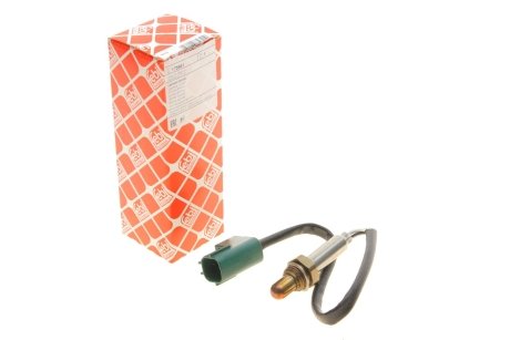 Лямбда-зонд(кислородный) FEBI BILSTEIN 175841