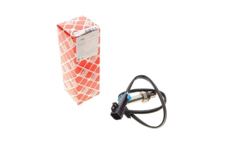 Лямбда-зонд(кислородный) FEBI BILSTEIN 175865