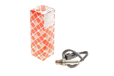 Лямбда-зонд(кислородный) FEBI BILSTEIN 175870