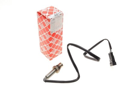 Лямбда-зонд(кислородный) FEBI BILSTEIN 175880