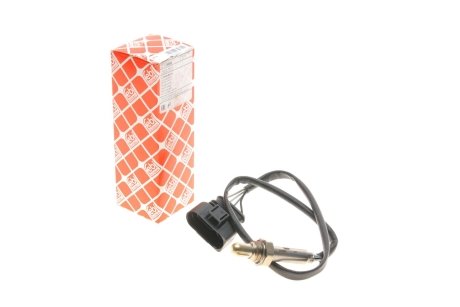 Лямбда-зонд(кислородный) FEBI BILSTEIN 175889