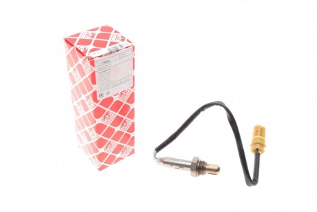 Лямбда-зонд FEBI BILSTEIN 175936