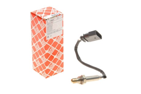 Лямбда-зонд FEBI BILSTEIN 175937