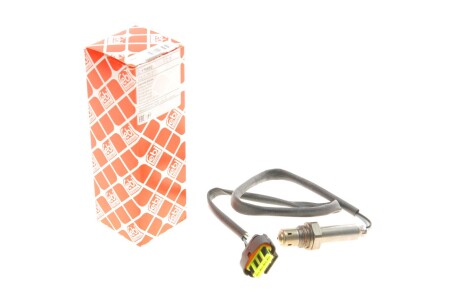Лямбда-зонд FEBI BILSTEIN 175952