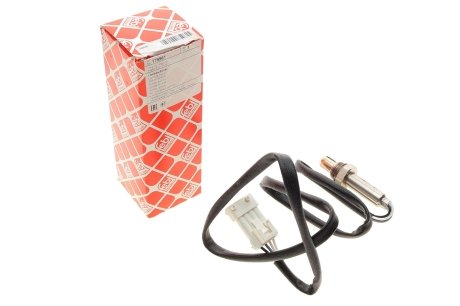 Лямбда-зонд(кислородный) FEBI BILSTEIN 175961