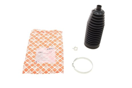 Пыльник рулевой рейки FEBI BILSTEIN 175967