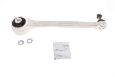 Рычаг TESLA Model S/X "FR down "12>> FEBI BILSTEIN 176070