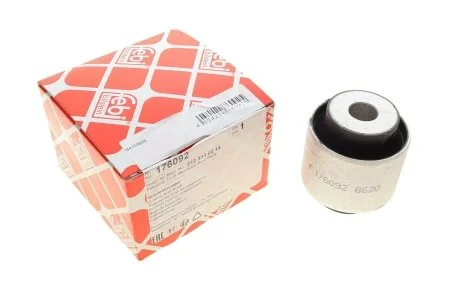 Сайлентблок рычага FEBI BILSTEIN 176092