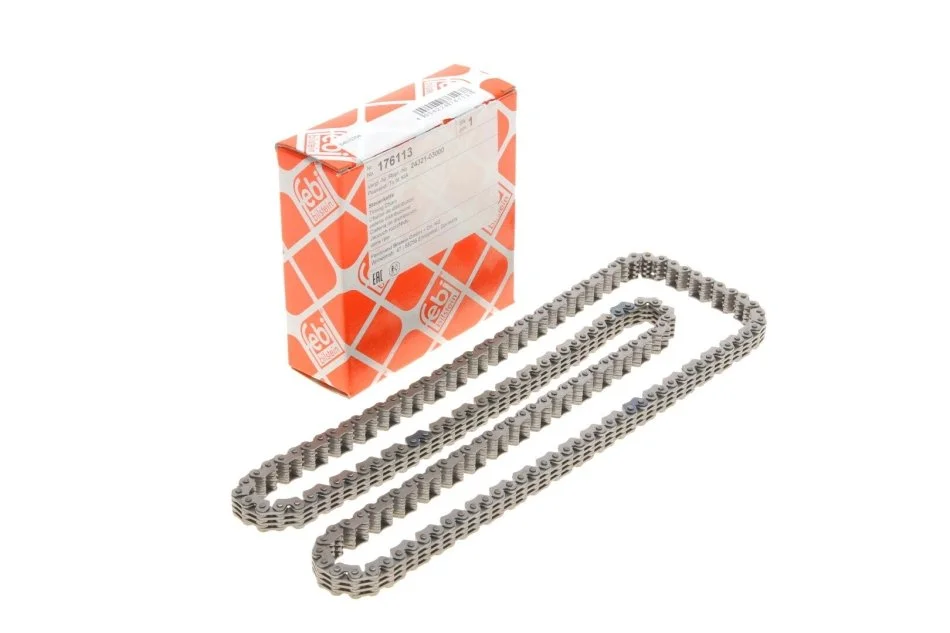 Цепь ГРМ FEBI BILSTEIN 176113 (фото 1)