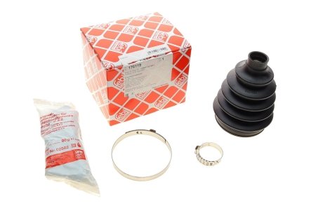 Пыльник шруса FEBI BILSTEIN 176119