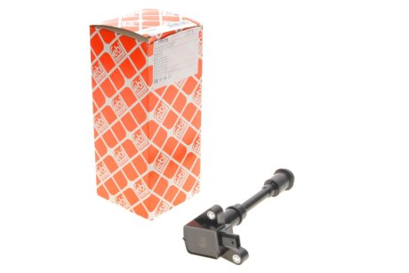 Котушка запалювання FEBI BILSTEIN 176126