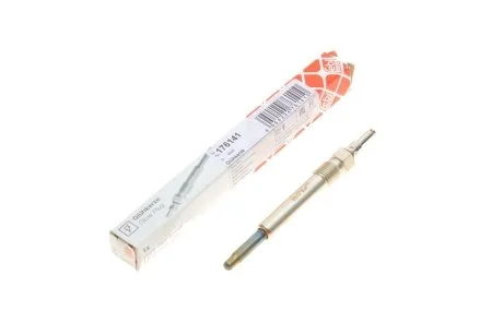 Свеча накаливания FEBI BILSTEIN 176141