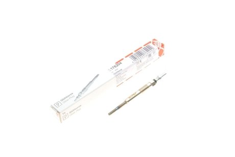 Свеча накаливания FEBI BILSTEIN 176204
