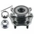 Подшипник ступицы NISSAN Qashqai/X-Trail ''F''13>> FEBI BILSTEIN 176248 (фото 1)