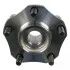 Подшипник ступицы NISSAN Qashqai/X-Trail ''F''13>> FEBI BILSTEIN 176248 (фото 2)
