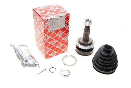 Шрус (комплект) FEBI BILSTEIN 176357