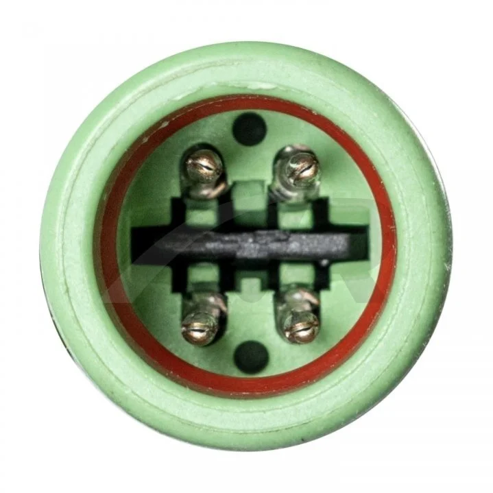 Лямбда-зонд (кількість дротів 4, 400мм) FORD B-MAX, FIESTA, FIESTA IV, FIESTA V, FIESTA VI, FOCUS I, FUSION, KA, KA+ III, MAVERICK, MONDEO II, MONDEO III, TRANSIT 1.2-7.3 01.95- FEBI BILSTEIN 176363 (фото 1)