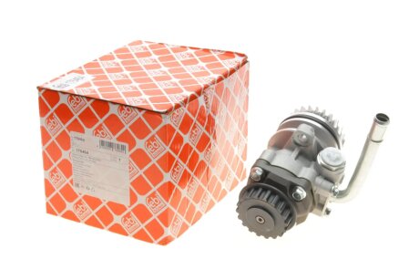 Помпа гідропідсилювача FEBI BILSTEIN 176464